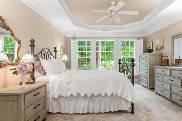 6065 Vickery Point, Cumming, GA 30040