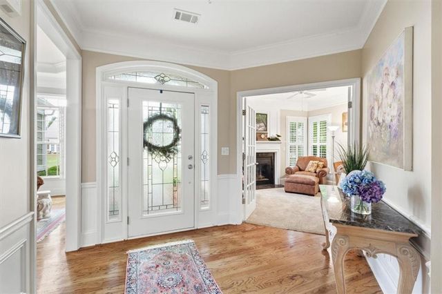 6065 Vickery Point, Cumming, GA 30040