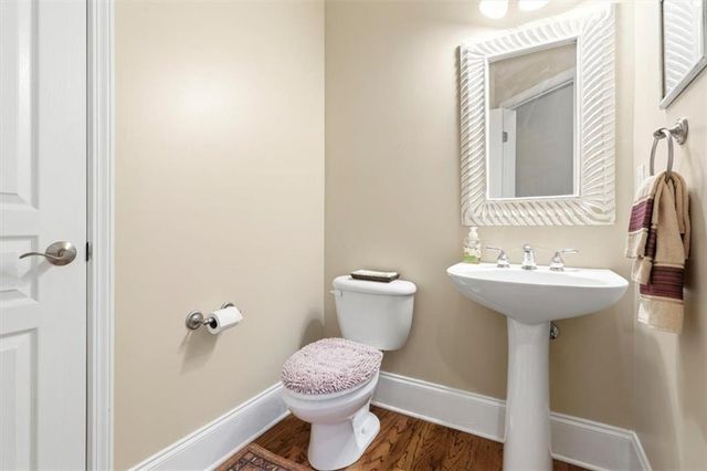 6065 Vickery Point, Cumming, GA 30040