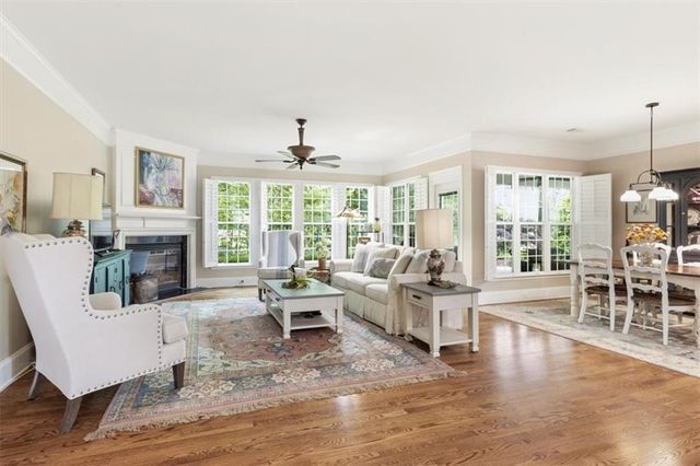 6065 Vickery Point, Cumming, GA 30040
