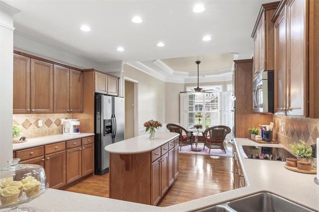 6065 Vickery Point, Cumming, GA 30040