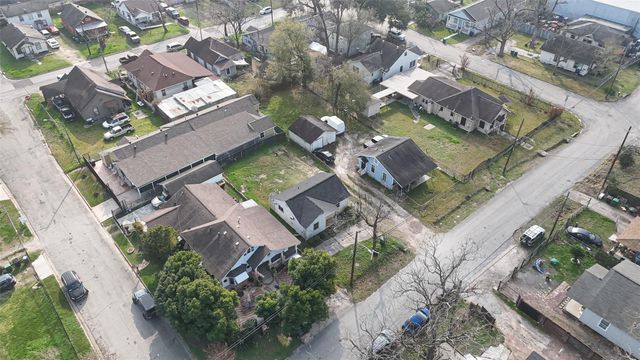 3414 Cochran Street, Houston, TX 77009