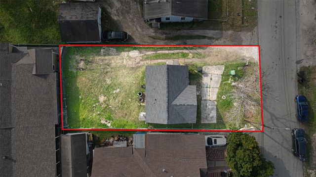 3414 Cochran Street, Houston, TX 77009