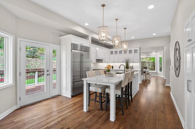 18339 Ridgewood Road, Minnetonka, MN 55345