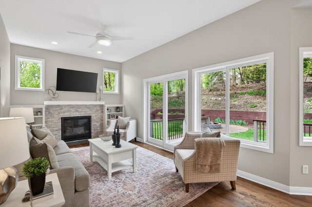 18339 Ridgewood Road, Minnetonka, MN 55345