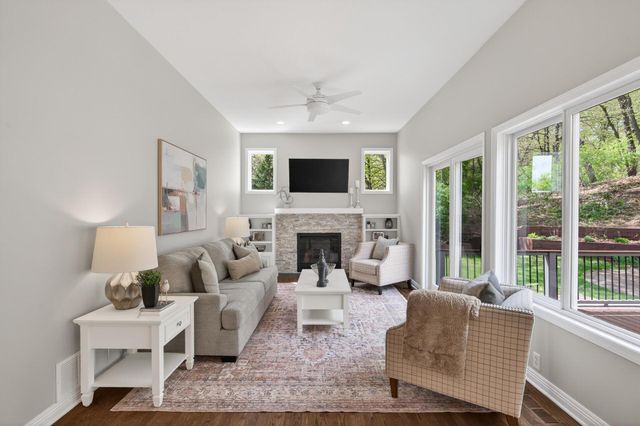 18339 Ridgewood Road, Minnetonka, MN 55345