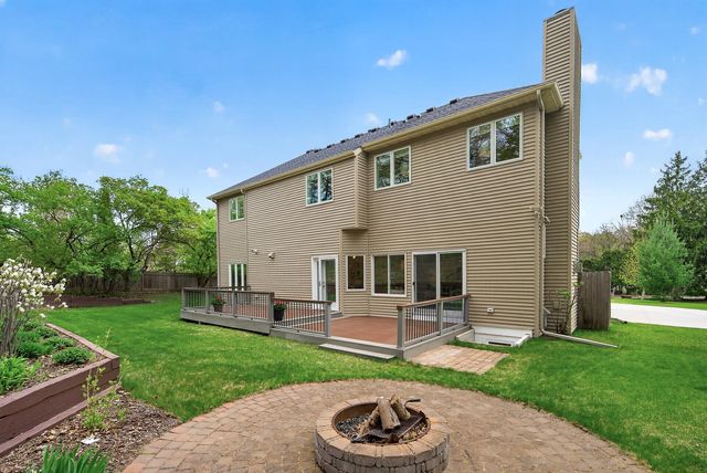 18339 Ridgewood Road, Minnetonka, MN 55345