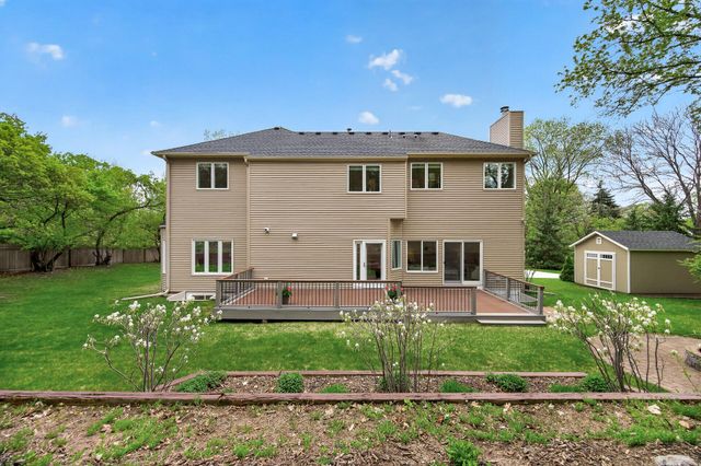 18339 Ridgewood Road, Minnetonka, MN 55345