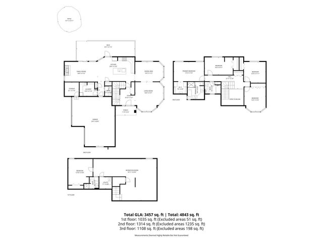 18339 Ridgewood Road, Minnetonka, MN 55345