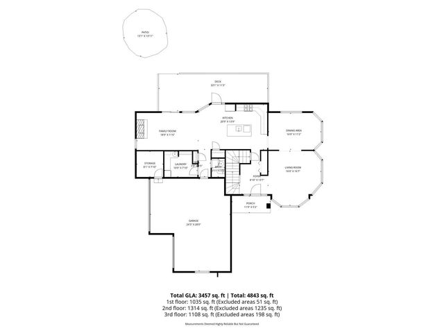 18339 Ridgewood Road, Minnetonka, MN 55345