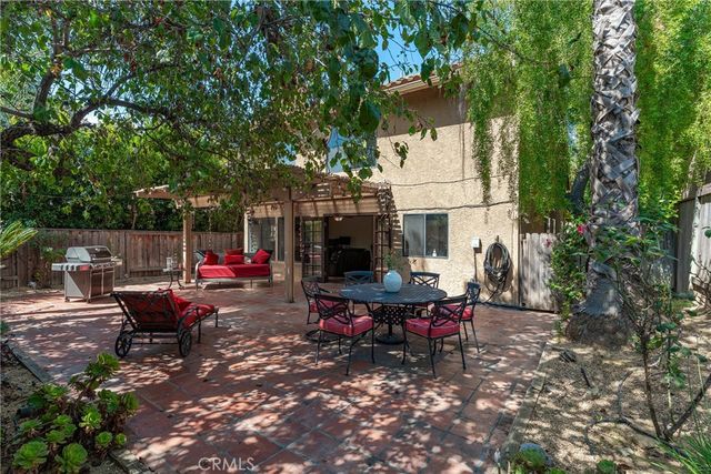 3806 Lost Springs, Calabasas, CA 91301