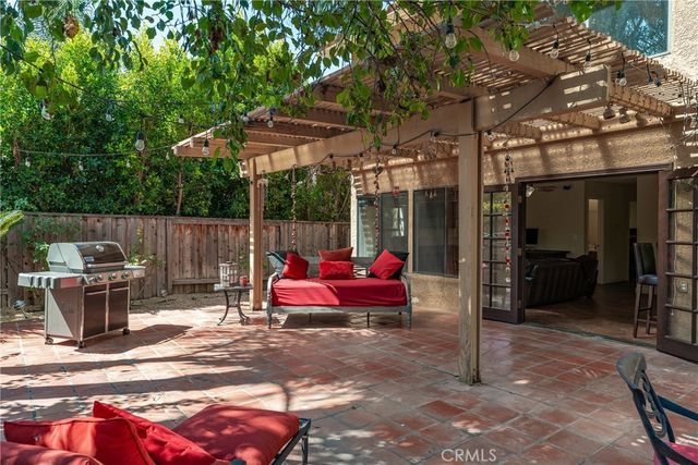 3806 Lost Springs, Calabasas, CA 91301