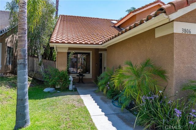 3806 Lost Springs, Calabasas, CA 91301
