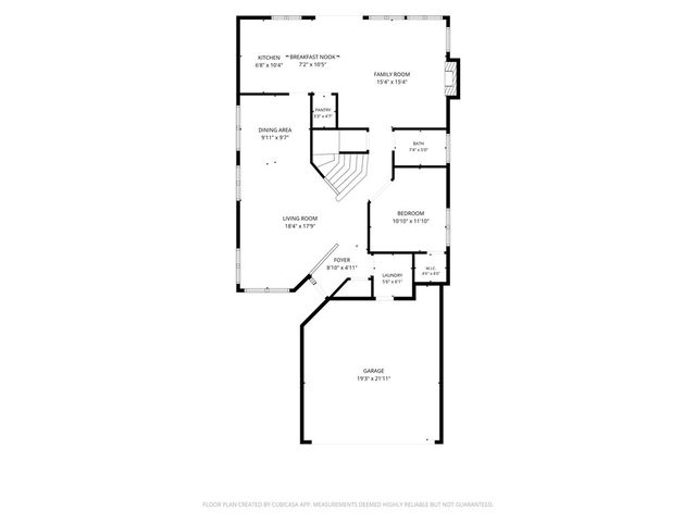 3806 Lost Springs, Calabasas, CA 91301