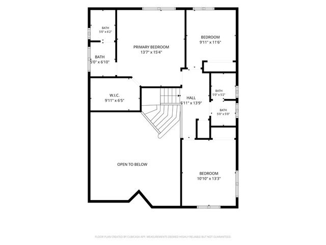 3806 Lost Springs, Calabasas, CA 91301