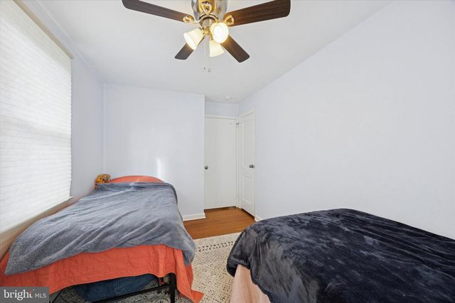 321 S STRATFORD RD, Glenolden, PA 19036