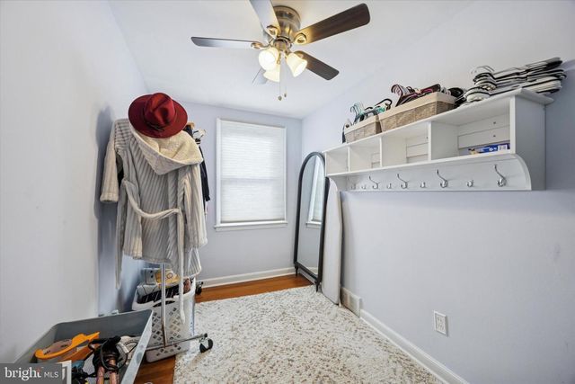 321 S STRATFORD RD, Glenolden, PA 19036