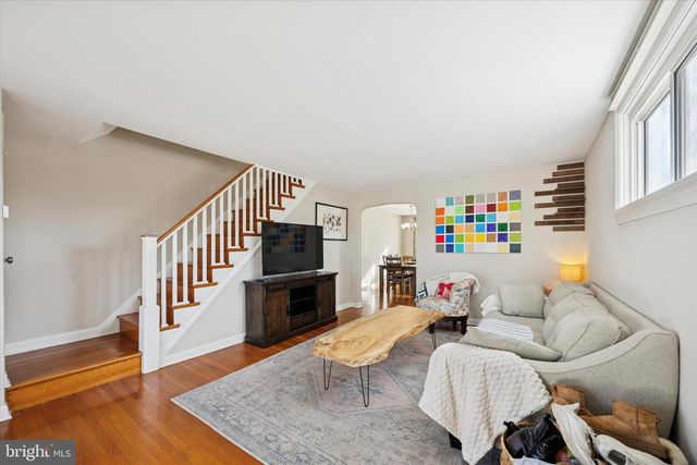 321 S STRATFORD RD, Glenolden, PA 19036