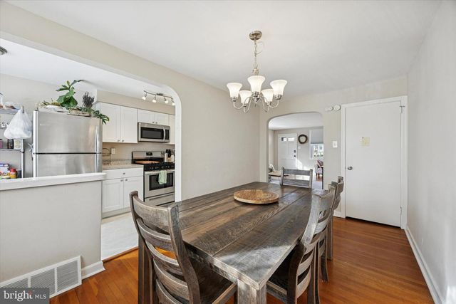 321 S STRATFORD RD, Glenolden, PA 19036