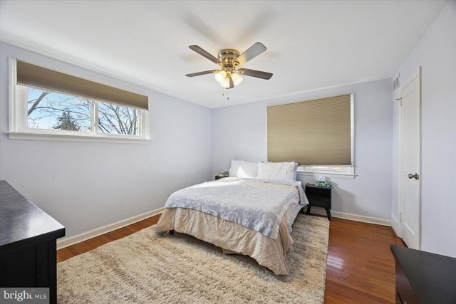 321 S STRATFORD RD, Glenolden, PA 19036