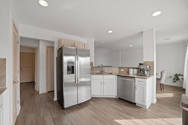 13109 Pealing WAY, Manor, TX 78653