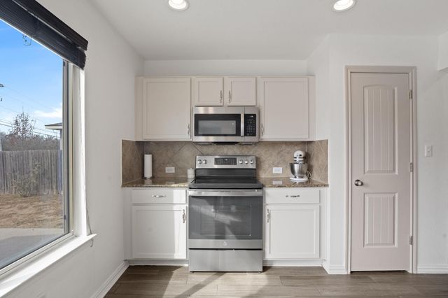 13109 Pealing WAY, Manor, TX 78653