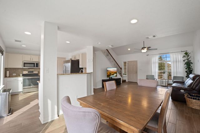 13109 Pealing WAY, Manor, TX 78653