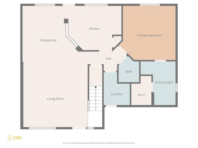 13109 Pealing WAY, Manor, TX 78653