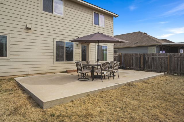 13109 Pealing WAY, Manor, TX 78653