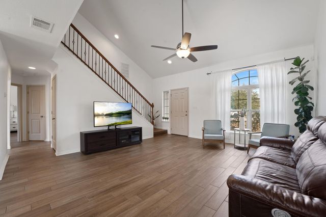 13109 Pealing WAY, Manor, TX 78653