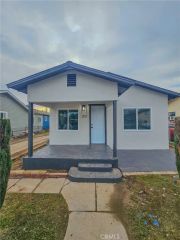 1257 S McBride Avenue, East Los Angeles, CA 90022