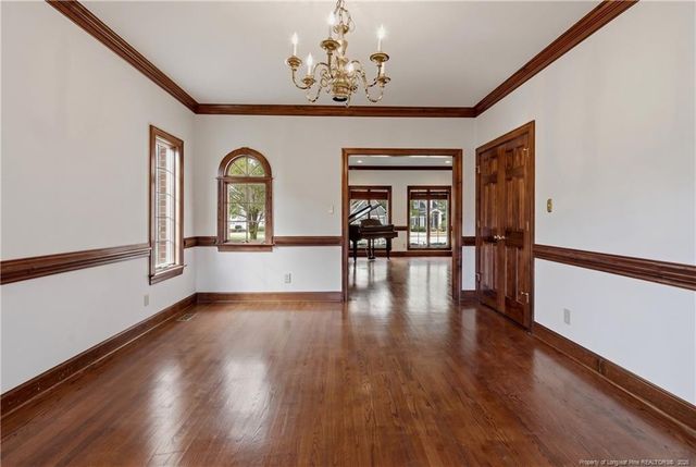 3504 Edgeside Court, Fayetteville, NC 28303