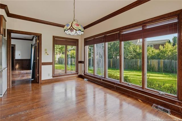 3504 Edgeside Court, Fayetteville, NC 28303