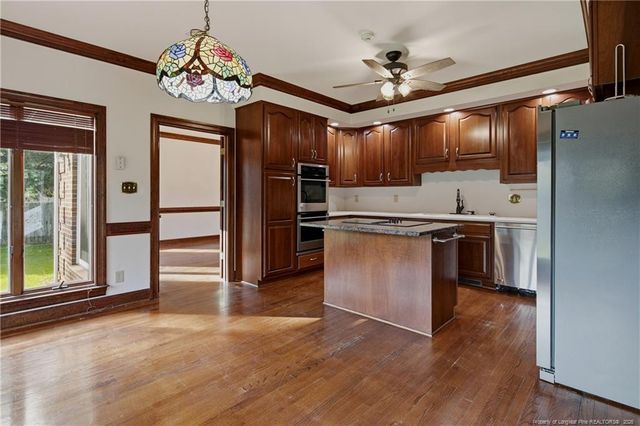 3504 Edgeside Court, Fayetteville, NC 28303
