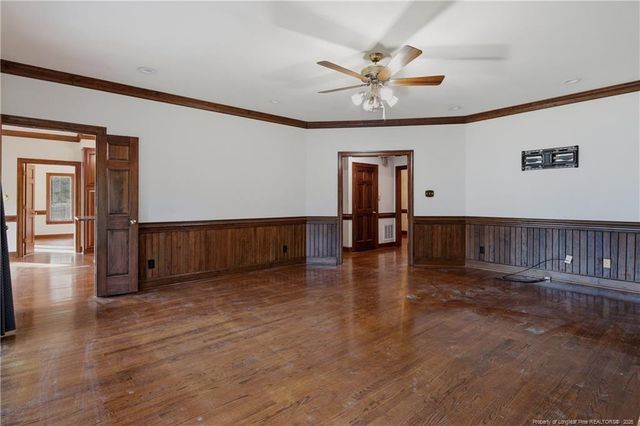 3504 Edgeside Court, Fayetteville, NC 28303