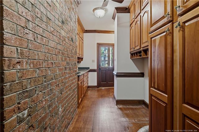 3504 Edgeside Court, Fayetteville, NC 28303