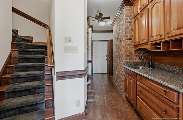 3504 Edgeside Court, Fayetteville, NC 28303