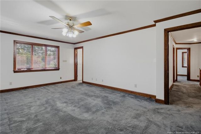 3504 Edgeside Court, Fayetteville, NC 28303