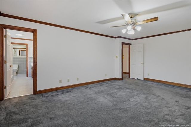 3504 Edgeside Court, Fayetteville, NC 28303