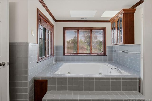 3504 Edgeside Court, Fayetteville, NC 28303