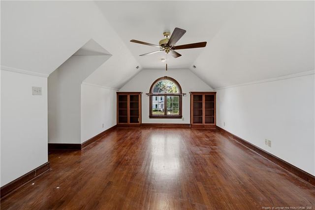 3504 Edgeside Court, Fayetteville, NC 28303