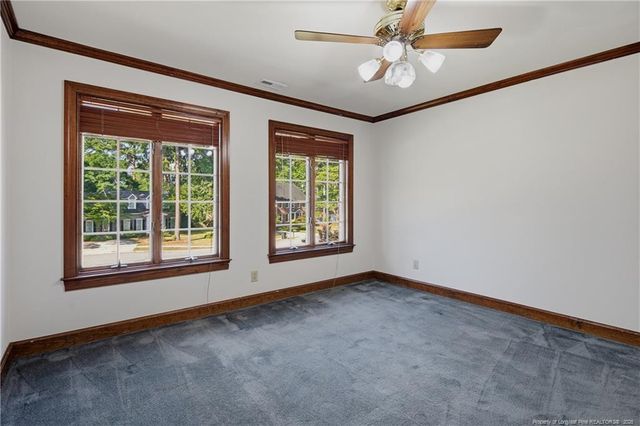 3504 Edgeside Court, Fayetteville, NC 28303