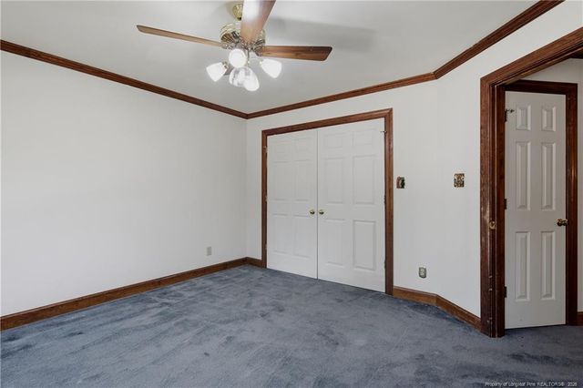 3504 Edgeside Court, Fayetteville, NC 28303