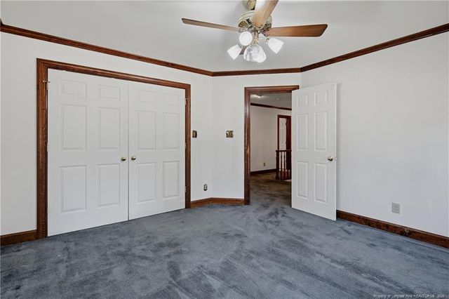 3504 Edgeside Court, Fayetteville, NC 28303