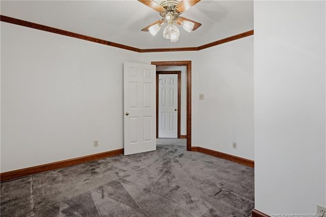 3504 Edgeside Court, Fayetteville, NC 28303