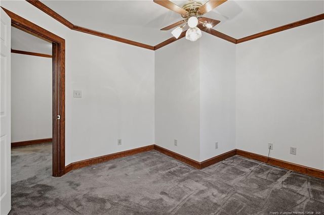 3504 Edgeside Court, Fayetteville, NC 28303