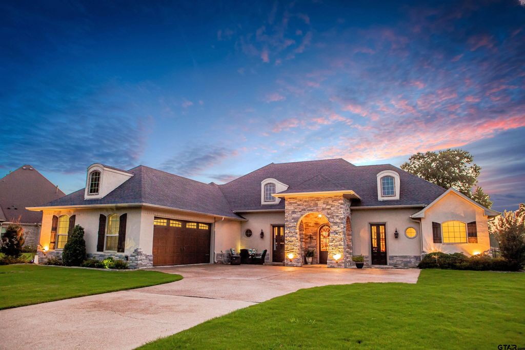 104 Ryder Cup, Hideaway, TX 75771
