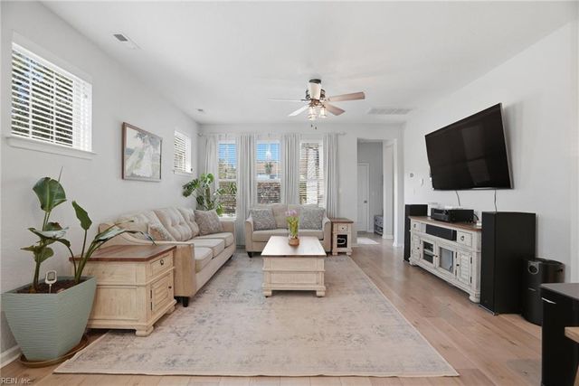 3212 Sybilla ST, Chesapeake, VA 23323