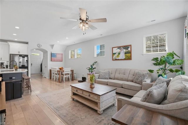 3212 Sybilla ST, Chesapeake, VA 23323