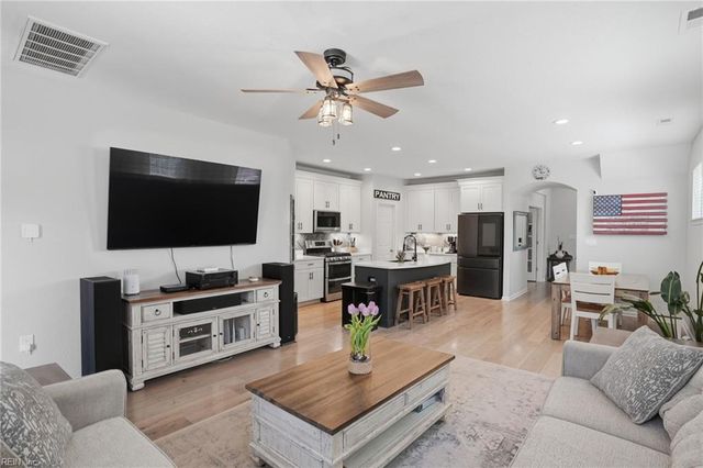 3212 Sybilla ST, Chesapeake, VA 23323